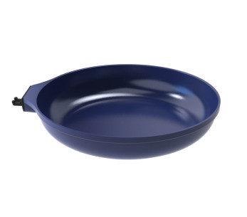 The Incredible Cookut Stekpanna 28cm med avtagbart handtag