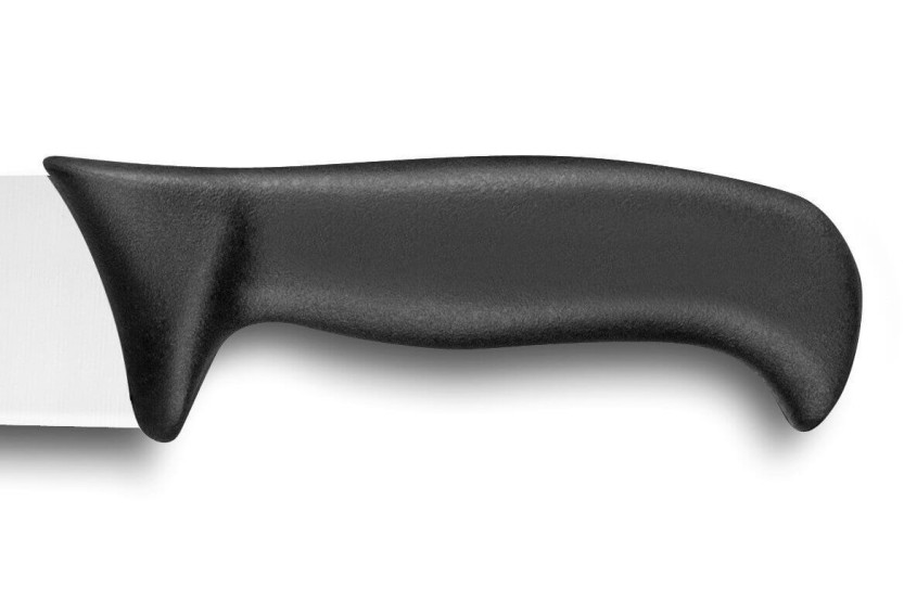 32 Cuchillo carnicero Dumas Thermo Black 33cm hoja