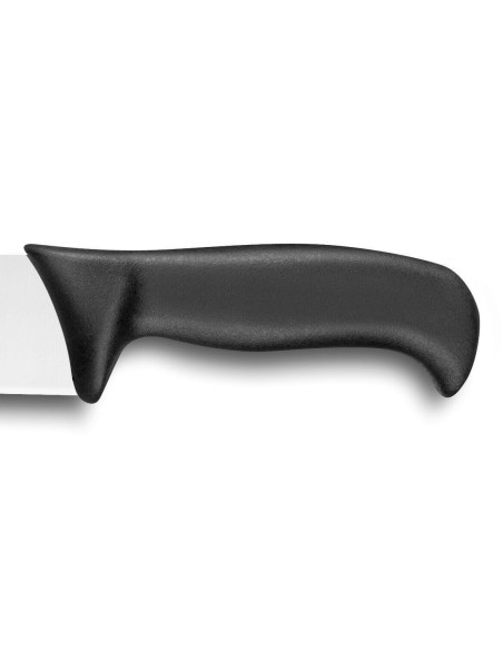 32 Cuchillo carnicero Dumas Thermo Black 33cm hoja