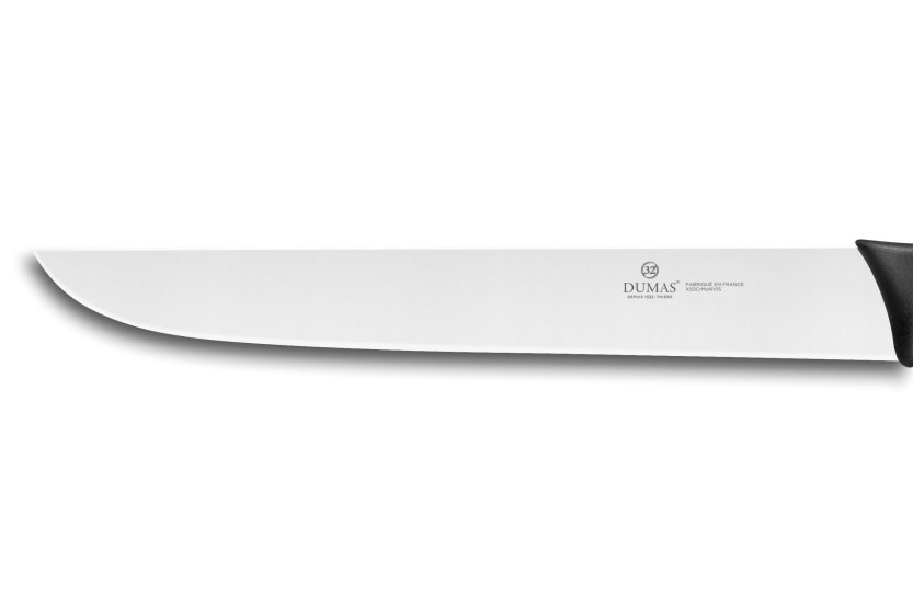32 Dumas Thermo Black teurastusveitsi 33cm terä