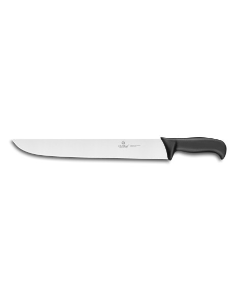 32 Cuchillo carnicero Dumas Thermo Black 33cm hoja