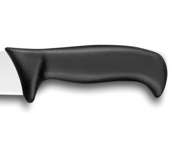 32 Cuchillo carnicero Dumas Thermo Black 28cm hoja 2