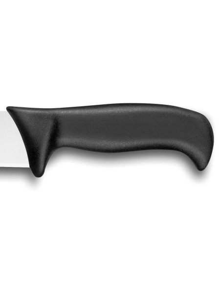 32 Dumas Thermo Black coltello da macellaio con lama da 28 cm