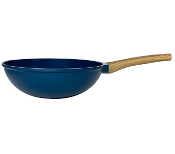 L'incredibile Cookut Wok 28 cm antiaderente
