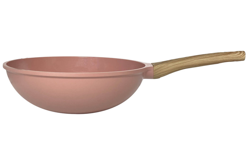 The Incredible Cookut Wok 28 cm non-stick