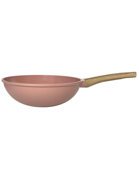 The Incredible Cookut Wok 28 cm non-stick
