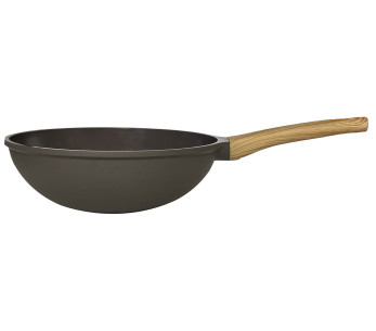 The Incredible Cookut Wok 28 cm non-stick 2