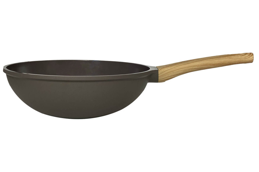 L'incredibile Cookut Wok 28 cm antiaderente