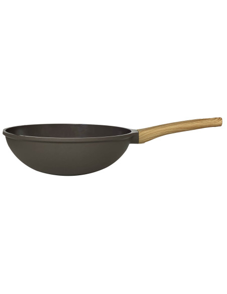Der unglaubliche Wok Cookut 28cm antihaftbeschichtet