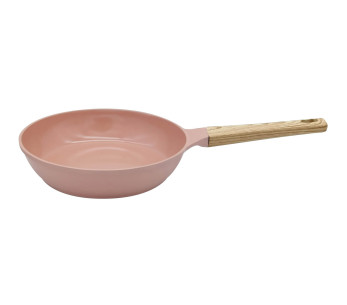 The Incredible Cookut marshmallow keramisk non-stick stekepanne 2
