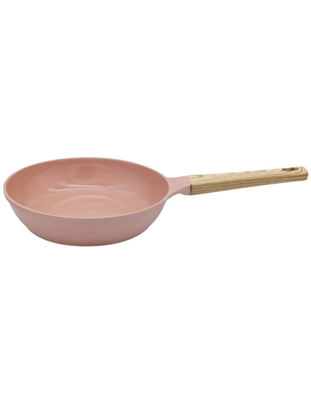 The Incredible Cookut marshmallow keramisk non-stick stekepanne