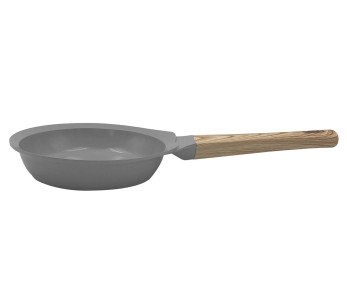 L'incredibile padella antiaderente in ceramica Cookut Pearl