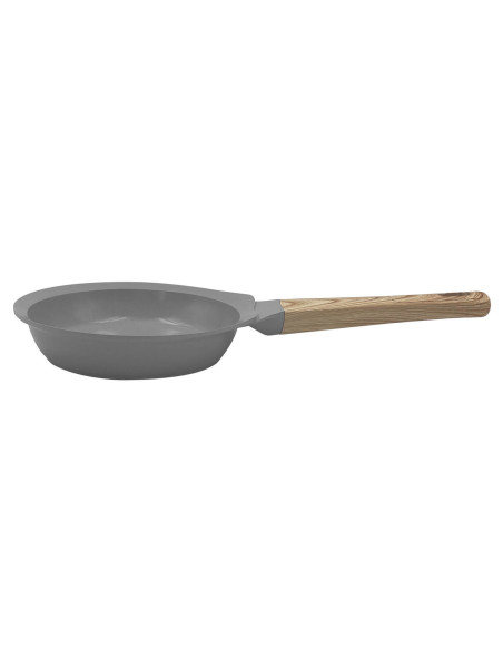 L'incredibile padella antiaderente in ceramica Cookut Pearl
