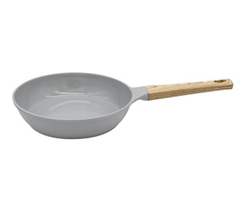 L'incredibile padella antiaderente in ceramica Cookut Pearl 2