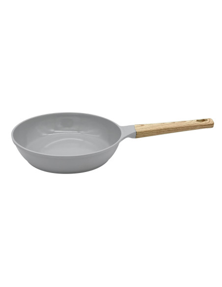 The Incredible Cookut Pearl keramisk non-stick stekpanna
