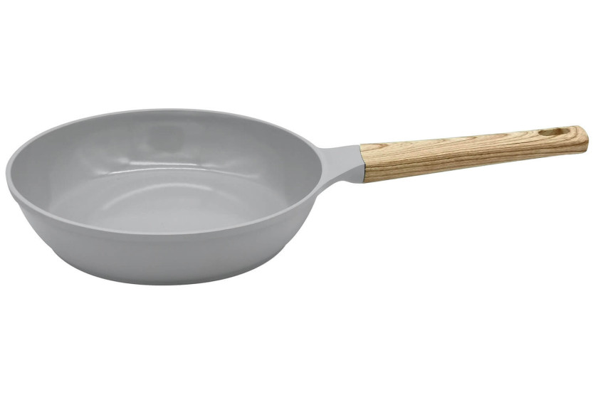 The Incredible Cookut Pearl keramisk non-stick stekpanna