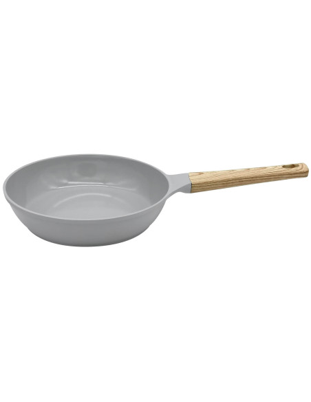 The Incredible Cookut Pearl keramisk non-stick stekpanna
