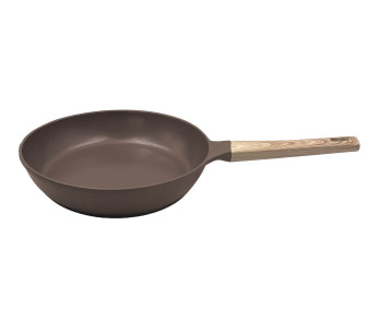 L'incredibile padella antiaderente in ceramica di Cookut moka 2