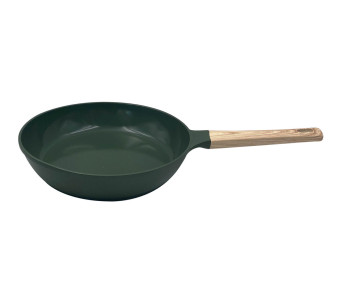 Cookut fern keramisk non-stick stekpanna 2