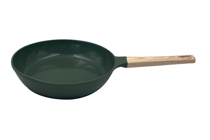 Cookut fern keraaminen tarttumaton paistinpannu