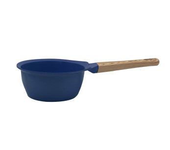 The Incredible Cookut 16 cm non-stick kastrull