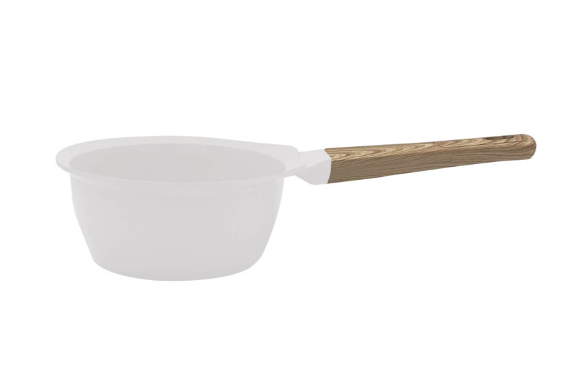 Panela antiaderente de 16 cm The Incredible Cookut