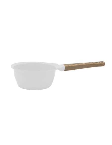 Panela antiaderente de 16 cm The Incredible Cookut