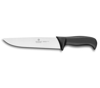32 Coltello da macellaio Dumas Thermo Black, lama da 20 cm