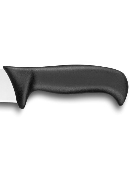 Ergonominen valettu kahva