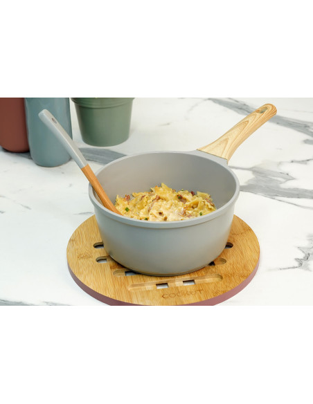 The Incredible Cookut 20 cm non-stick kastrull