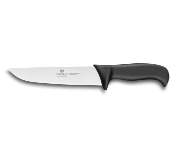 32 Dumas Thermo Black teurastusveitsi 17cm terällä