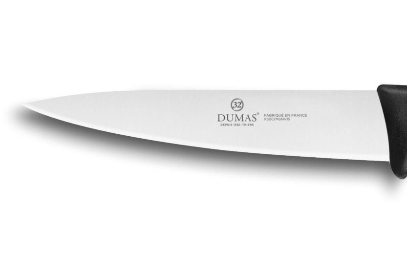 15cm stainless steel blade