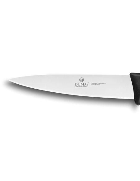 Lâmina de aço inoxidável de 15 cm