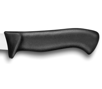 32 Faca de desossar Dumas Thermo Black com lâmina invertida de 15 cm 2