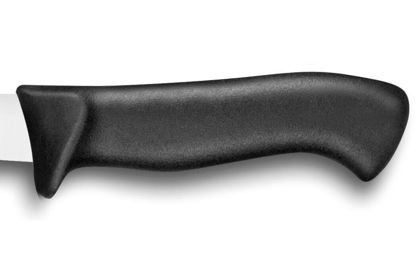 Impugnatura ergonomica sagomata