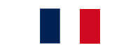 Handgemaakte Franse messen