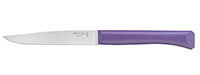Cuchillo morado