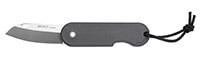 Cuchillo gris