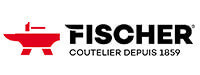 Slipestål Fischer