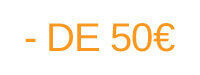 Veitsiteline alle 50 €