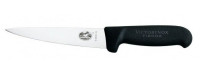 Messer schwarz/grau