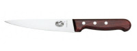 Messer mit Holzgriff