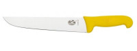 Kniver med gult skaft