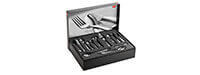 Bestickset Zwilling