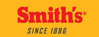 Afiadores de facas Smith's