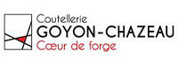 Goyon Chazeau Messer