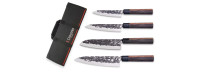 Knivfall 3 Claveles