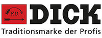 Slipestål Dick