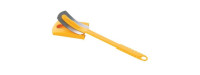 Bakerens kniver