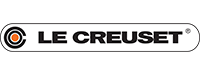 LE CREUSET -välineet